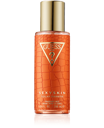 Guess Sexy Skin Zonnewarmte Geurnevel (250 ml)