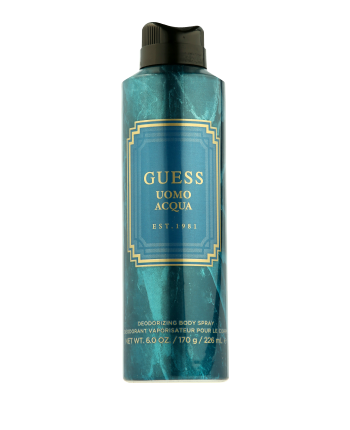 Guess Uomo Acqua Deodorantspray (170 ml)