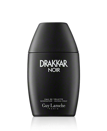 Guy Laroche Drakkar Noir Eau de Toilette Spray (50 ml)