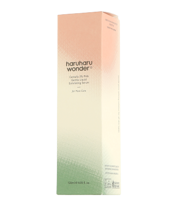 haruharu wonder Centella 3% PHA Gentle Liquid Exfoliating Serum (120 ml)