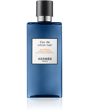 Hermès Eau de Citron Noir Haar en lichaam douchegel (200 ml)