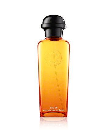 Hermès Eau de Mandarine Ambrée Eau de Cologne Spray (100 ml)