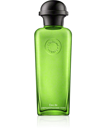 Hermès Eau de Pamplemousse Rose Eau de Cologne Spray (200 ml)