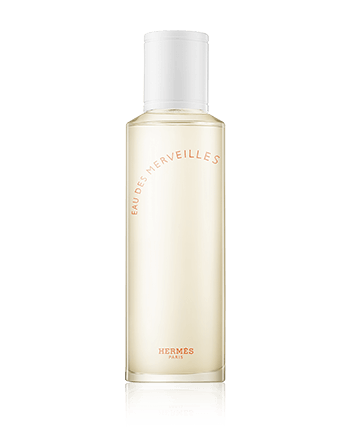 Hermès Eau des Merveilles Navulling EdT (125 ml)