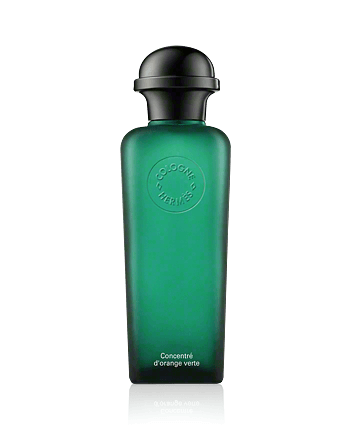 Hermès Eau d'Orange Verte Concentré Eau de Toilette Nevel (100 ml)