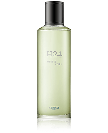 Hermès H24 Herbes Vives Eau de Parfum Navulling (200 ml)
