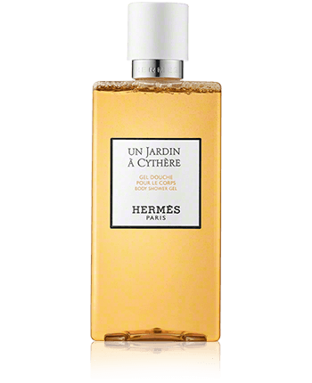 Hermès Un Jardin à Cythère Shower Gel (200 ml)