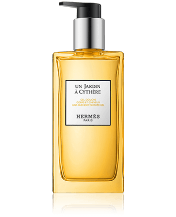 Hermès Un Jardin à Cythère Douchegel (navulbaar) (200 ml)