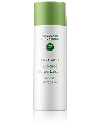 Hildegard Braukmann Body Care Avocado Body Balm (200 ml)