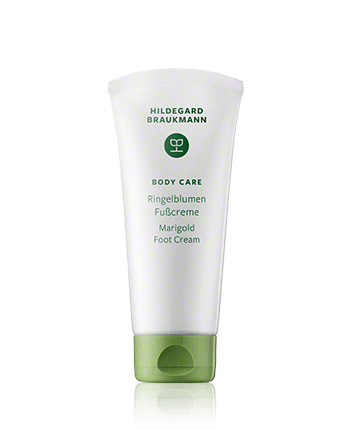 Hildegard Braukmann Body Care Goudsbloem crème (100 ml)