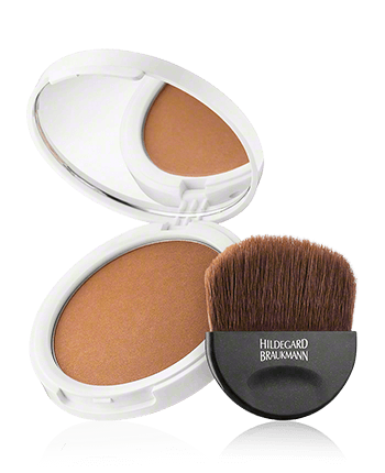 Hildegard Braukmann Coloured Emotions Bronzer Glam Sun Bronzer (9 g)