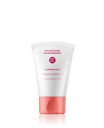 Hildegard Braukmann Essentials Oogcrème gel (30 ml)