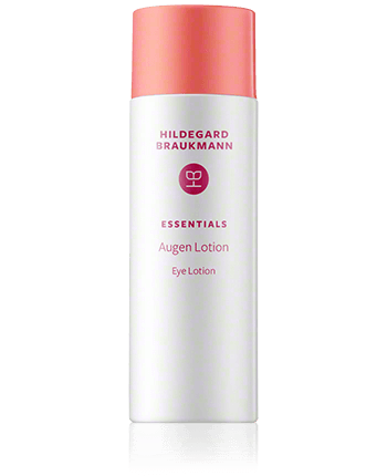 Hildegard Braukmann Essentials Oog lotion (200 ml)