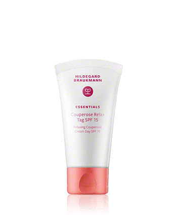Hildegard Braukmann Essentials Couperose Relax Day SPF 15 (50 ml)