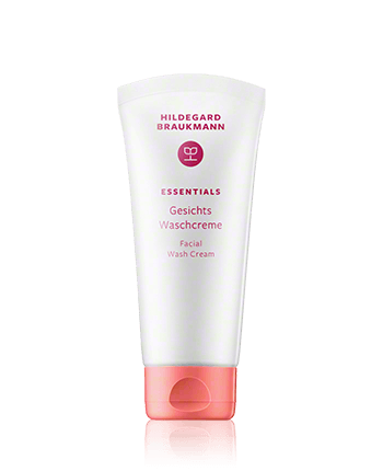 Hildegard Braukmann Essentials Face Wash Cream (100 ml)