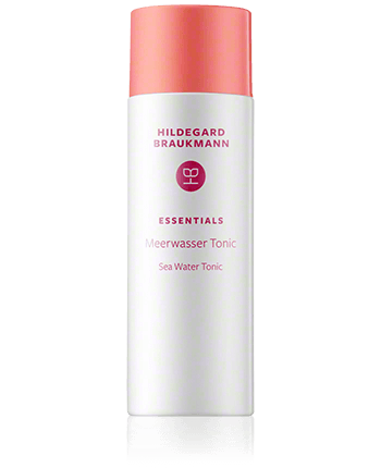 Hildegard Braukmann Essentials Zee water tonic (200 ml)