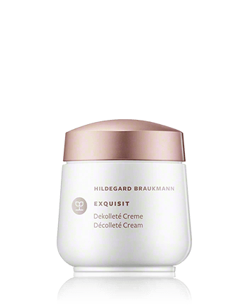Hildegard Braukmann Exquisit Decolleté crème (50 ml)