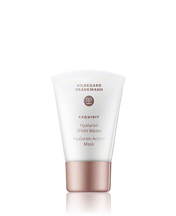 Hildegard Braukmann Exquisit Hyaluron effect masker (30 ml)