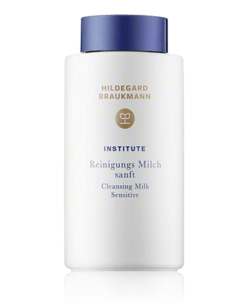 Hildegard Braukmann Institute Reinigingsmelk zacht (200 ml)