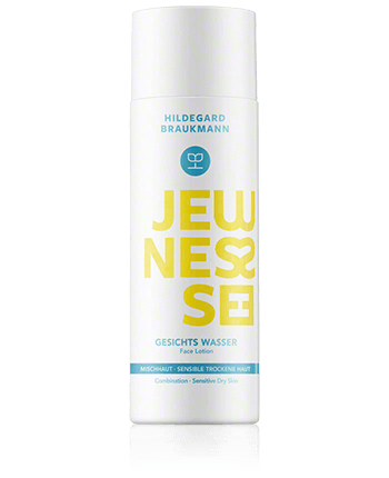 Hildegard Braukmann Jeunesse Gezichtswater (200 ml)