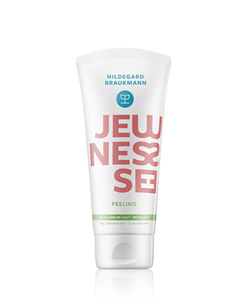 Hildegard Braukmann Jeunesse Peeling (100 ml)