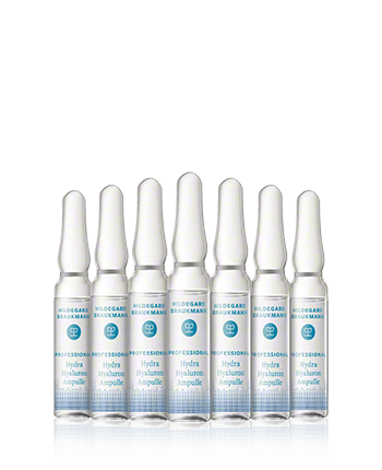 Hildegard Braukmann Professional Hydra Hyaluron Ampul (7 x 2 ml)