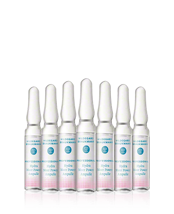 Hildegard Braukmann Professional Hydra Zeekracht Ampul (7 x 2 ml)