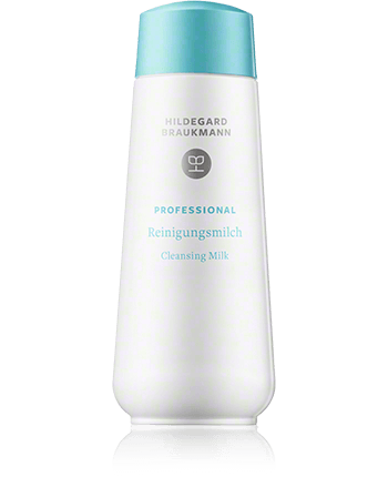 Hildegard Braukmann Professional Reinigingsmelk (200 ml)