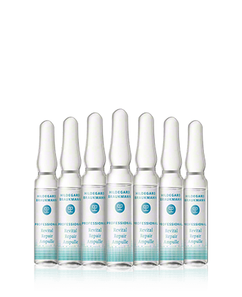 Hildegard Braukmann Professional Revital Repair Ampul (7 x 2 ml)