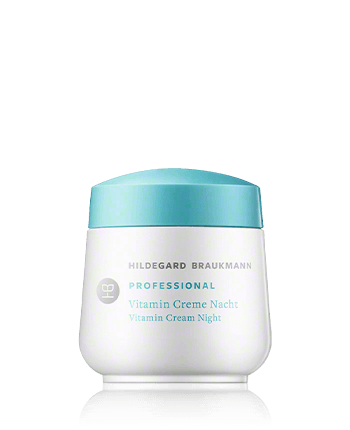 Hildegard Braukmann Professional Vitamine Crème Nacht (50 ml)