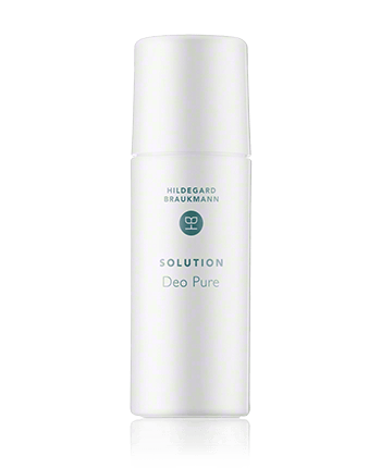 Hildegard Braukmann Solution Deo Pure (75 ml)