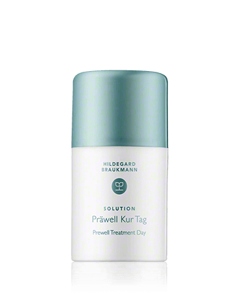 Hildegard Braukmann Solution Voorwel kuurdag (50 ml)