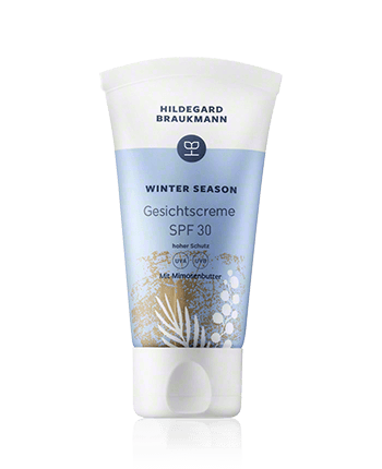 Hildegard Braukmann Winter Season Gezichtscrème SPF 30 (50 ml)