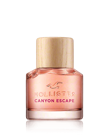 Hollister Canyon Escape for Her Eau de Parfum Spray (30 ml)