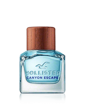 Hollister Canyon Escape for Him Eau de Toilette Spray (30 ml)