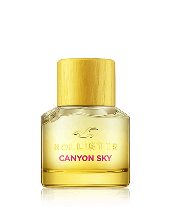 Hollister Canyon Sky for Her Eau de Parfum Spray (30 ml)