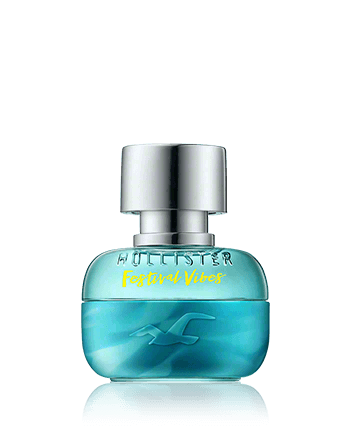 Hollister Festival Vibes for Him Eau de Toilette Spray (30 ml)
