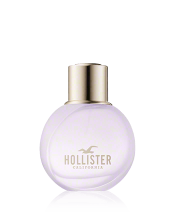Hollister Free Wave for Her Eau de Parfum Spray (30 ml)