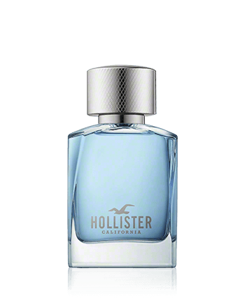 Hollister Wave for Him Eau de Toilette Spray (30 ml)