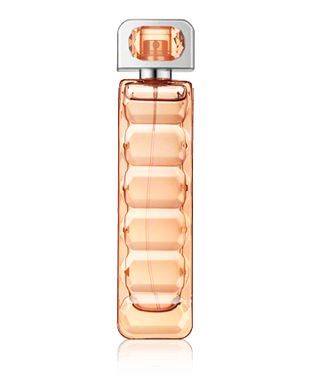 Hugo Boss Boss Orange Woman Eau de Toilette Spray (75 ml)