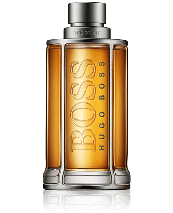 Hugo Boss The Scent Eau de Toilette Spray (hervulbaar) (200 ml)