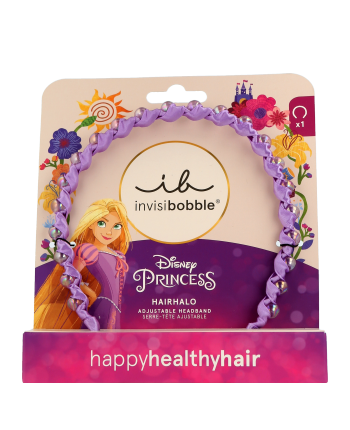 Invisibobble Kids Hairhalo Disney Rapunzel