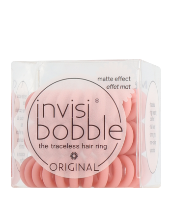 Invisibobble Original Spiraalvormige haarband Me, Myselfie and I (3 Stück)