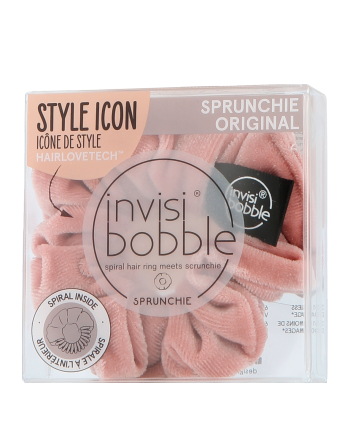 Invisibobble Sprunchie Original Prima Ballerina