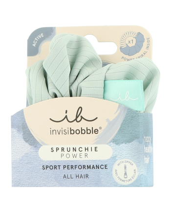 Invisibobble Sprunchie Power All in One