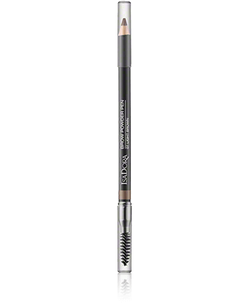 IsaDora Brow Powder Pen Shapes, Defines & Fills 04 Light Brown (1,1 g)