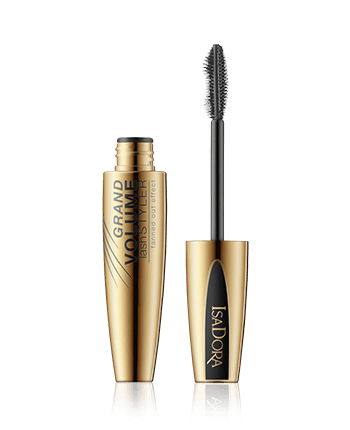 IsaDora Grand Volume Lash Styler 40 Black (9 ml)