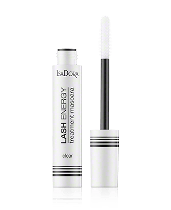 IsaDora Lash Energy Treatment Mascara 00 Clear (14 ml)