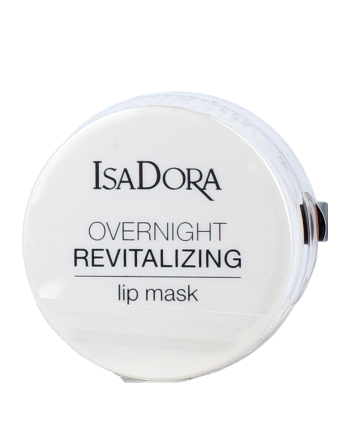 IsaDora Lip Care Overnight Revitalizing Lip Mask (5 g)