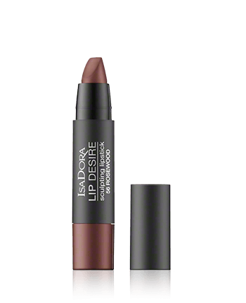 IsaDora Lip Desire Sculpting Lipstick 56 Rosewood (3,3 g)